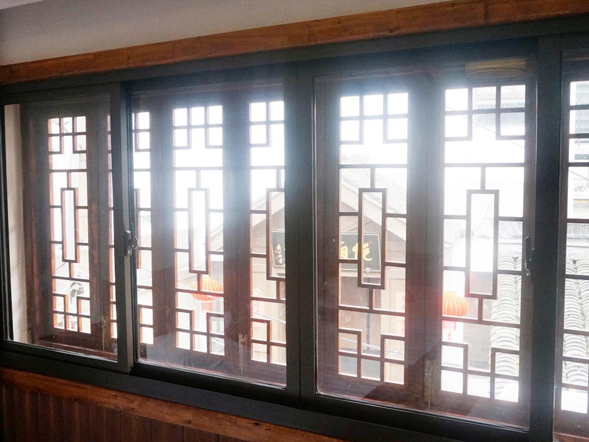 Wuzhen On Memory Inn Tongxiang Екстериор снимка